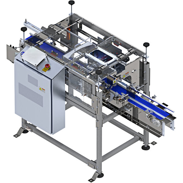 Packaging Machines